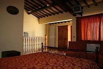 ホテル Posta Panoramic アッシジ
