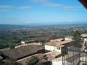 ホテル Posta Panoramic