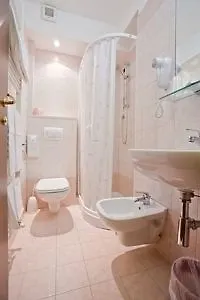 ホテル Posta Panoramic アッシジ