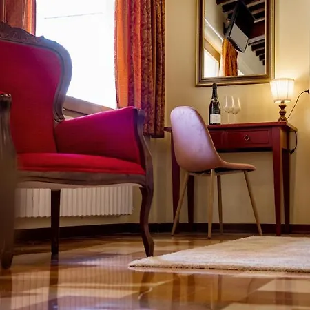 Otel Posta Panoramic Assisi