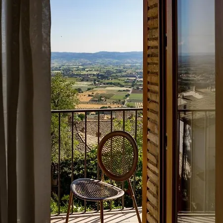 Posta Panoramic Otel Assisi