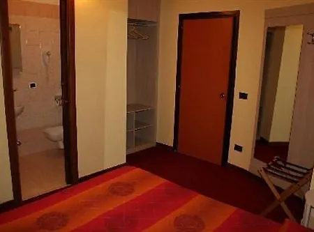 Otel Posta Panoramic